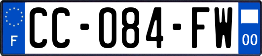 CC-084-FW