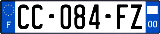 CC-084-FZ