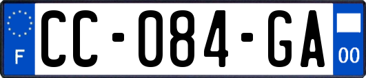 CC-084-GA