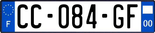 CC-084-GF