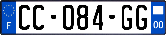 CC-084-GG