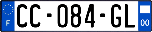 CC-084-GL