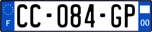 CC-084-GP