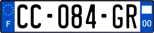 CC-084-GR