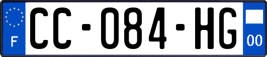 CC-084-HG