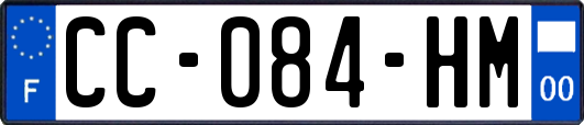 CC-084-HM