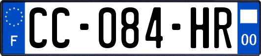 CC-084-HR