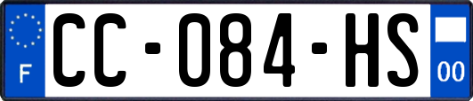 CC-084-HS