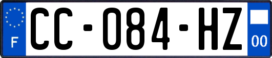 CC-084-HZ