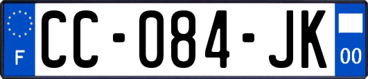 CC-084-JK