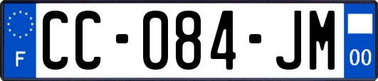 CC-084-JM