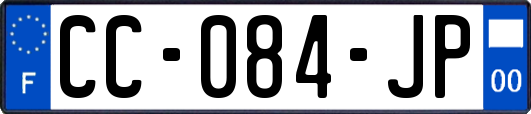 CC-084-JP