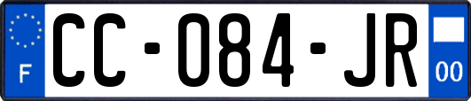 CC-084-JR