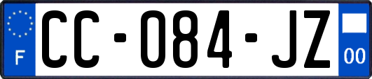 CC-084-JZ