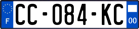 CC-084-KC