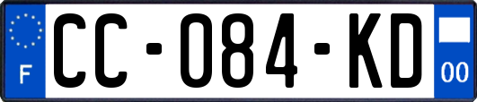 CC-084-KD