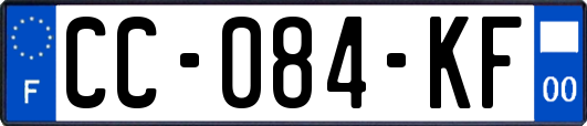 CC-084-KF