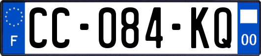 CC-084-KQ