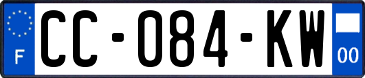 CC-084-KW