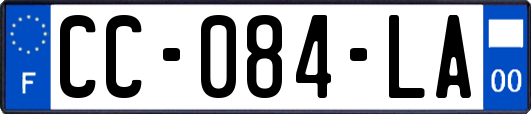 CC-084-LA