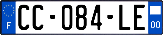 CC-084-LE