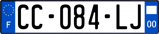 CC-084-LJ