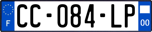 CC-084-LP