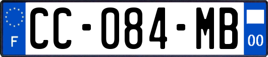 CC-084-MB
