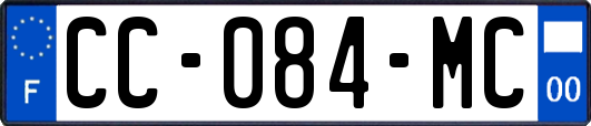 CC-084-MC