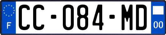 CC-084-MD