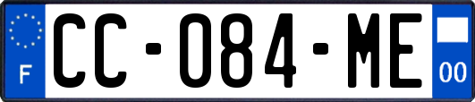 CC-084-ME
