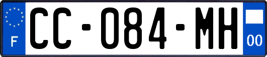 CC-084-MH