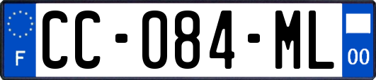 CC-084-ML