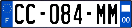 CC-084-MM