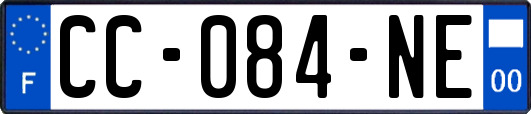 CC-084-NE