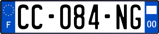 CC-084-NG