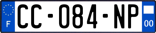 CC-084-NP