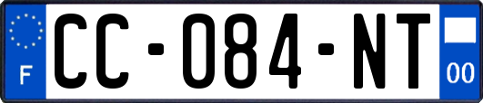 CC-084-NT