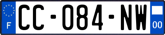 CC-084-NW