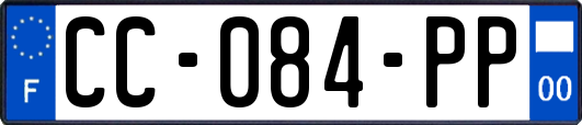 CC-084-PP