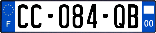 CC-084-QB