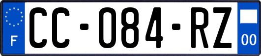 CC-084-RZ