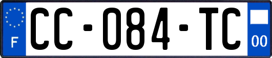 CC-084-TC
