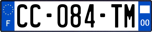 CC-084-TM