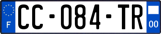 CC-084-TR