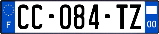 CC-084-TZ