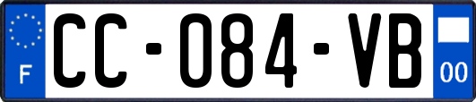 CC-084-VB
