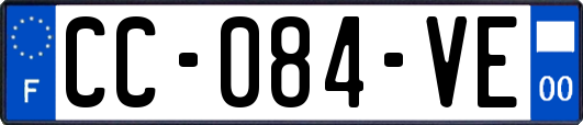 CC-084-VE