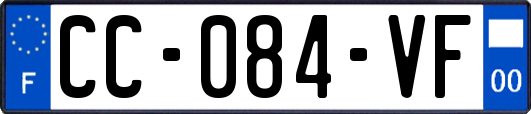 CC-084-VF