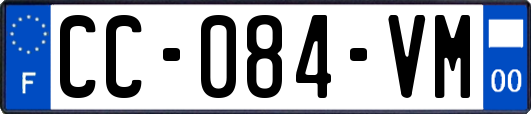 CC-084-VM